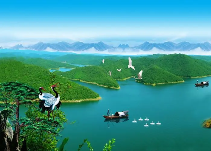 高标准创新高端